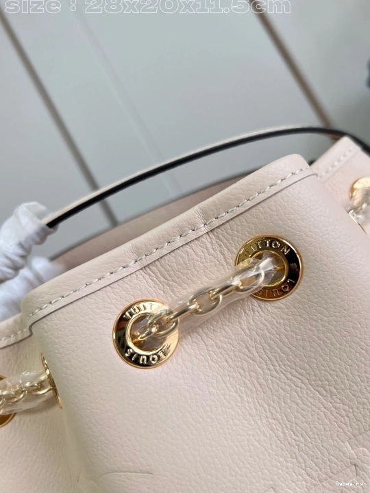 LOUIS Summer VUITTON Bundle-28*20*11.5CM 0720